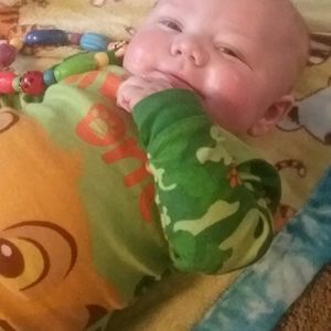 Meet your Posher, Debra